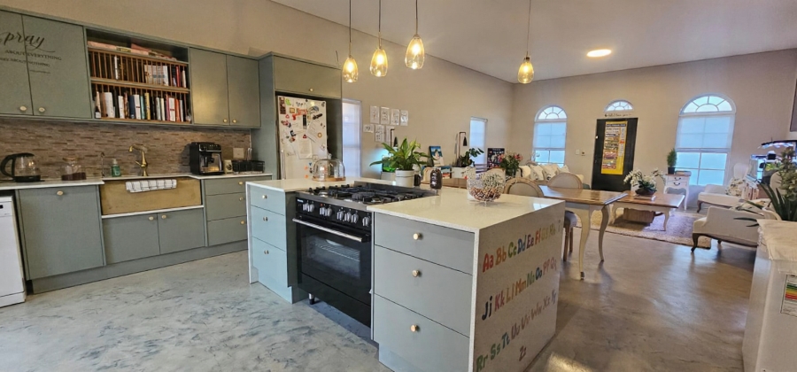 3 Bedroom Property for Sale in Hopefield Western Cape